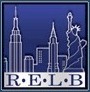 RELB logo: Realty Express LaBarbera