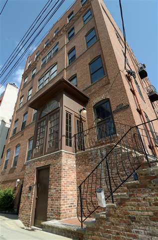 Listing #6120 Hoboken 