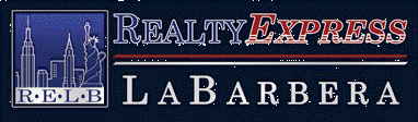 logo: Realty Express LaBarbera